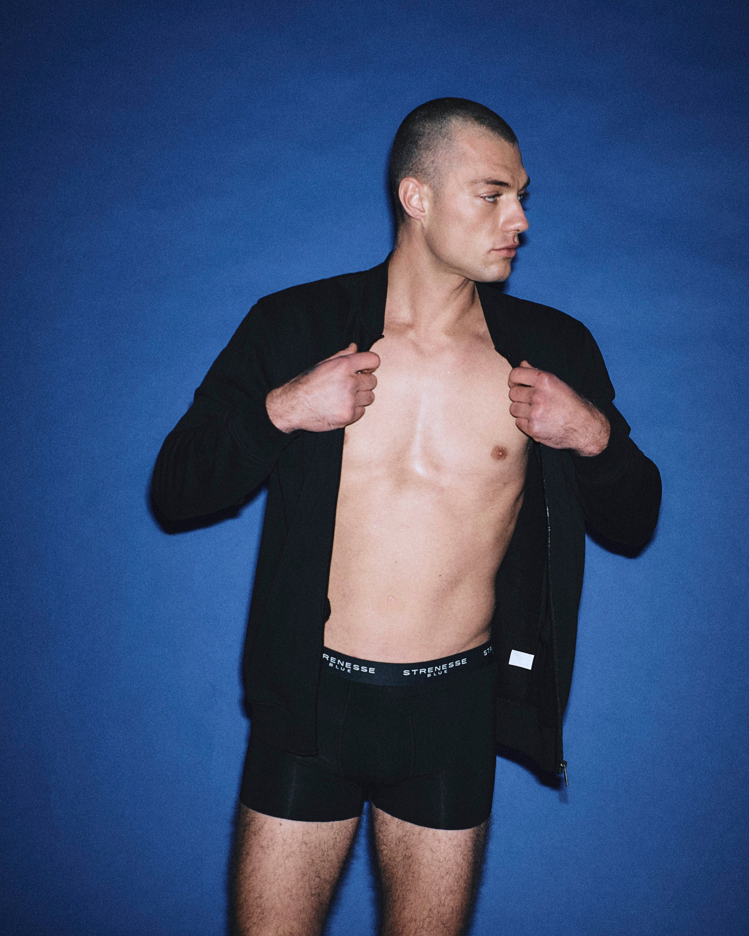 Herren Boxer 2er Pack