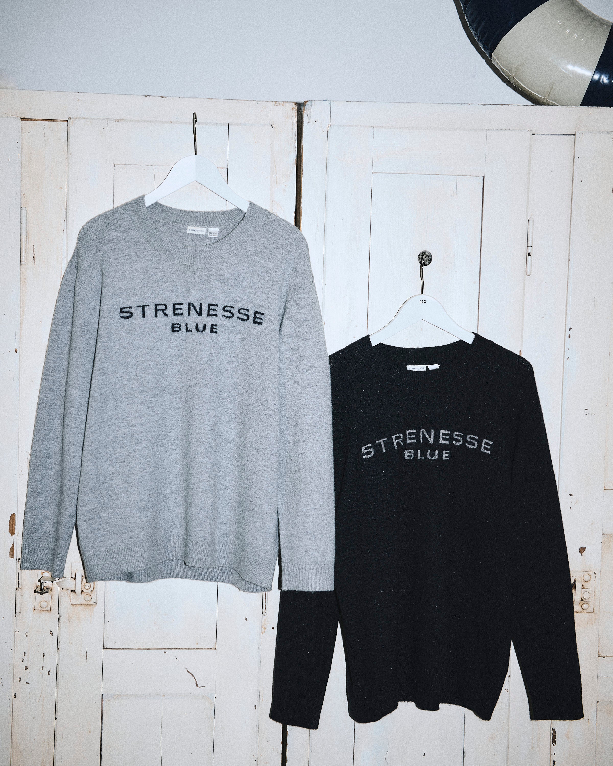 Herren Strickpullover