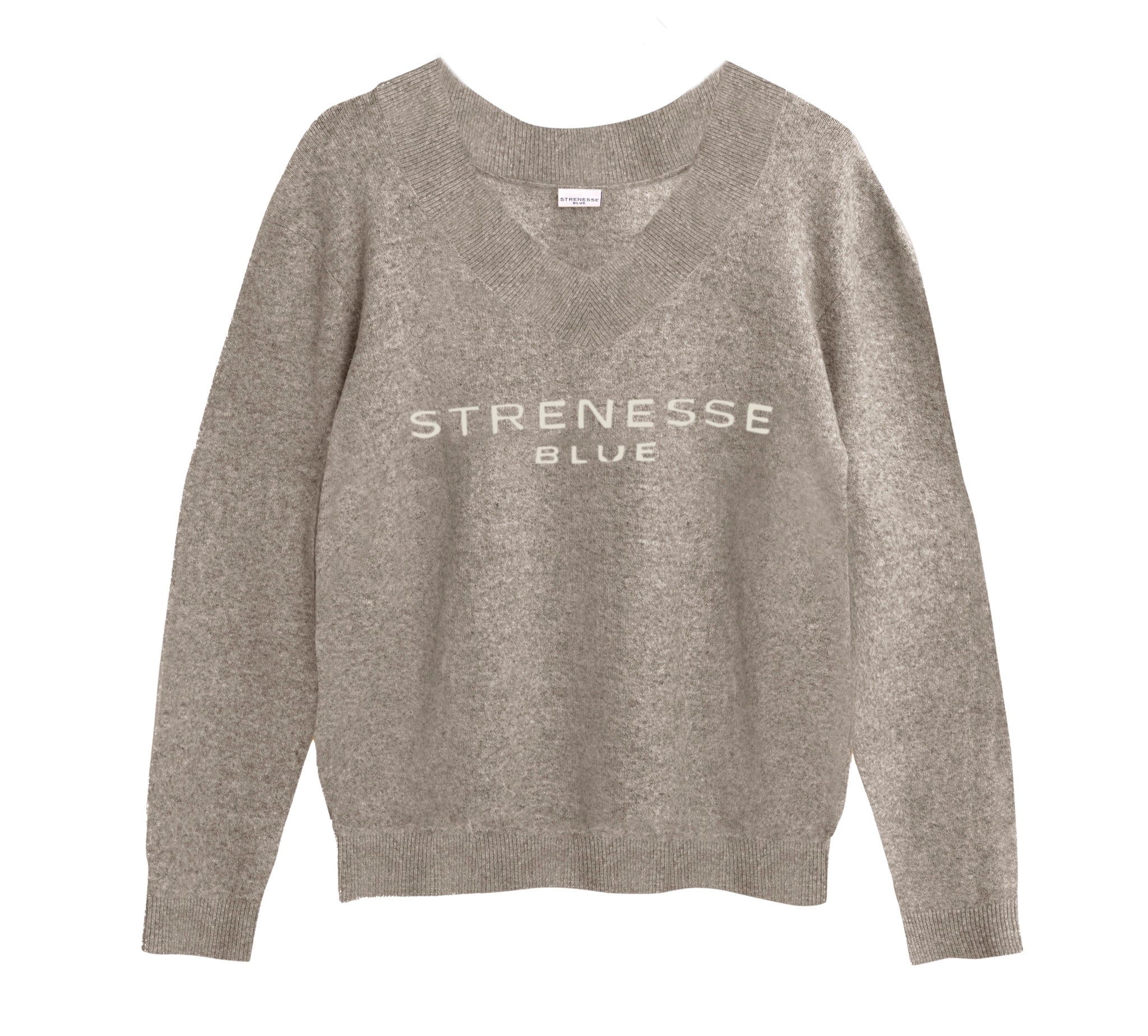 Damen Strickpullover