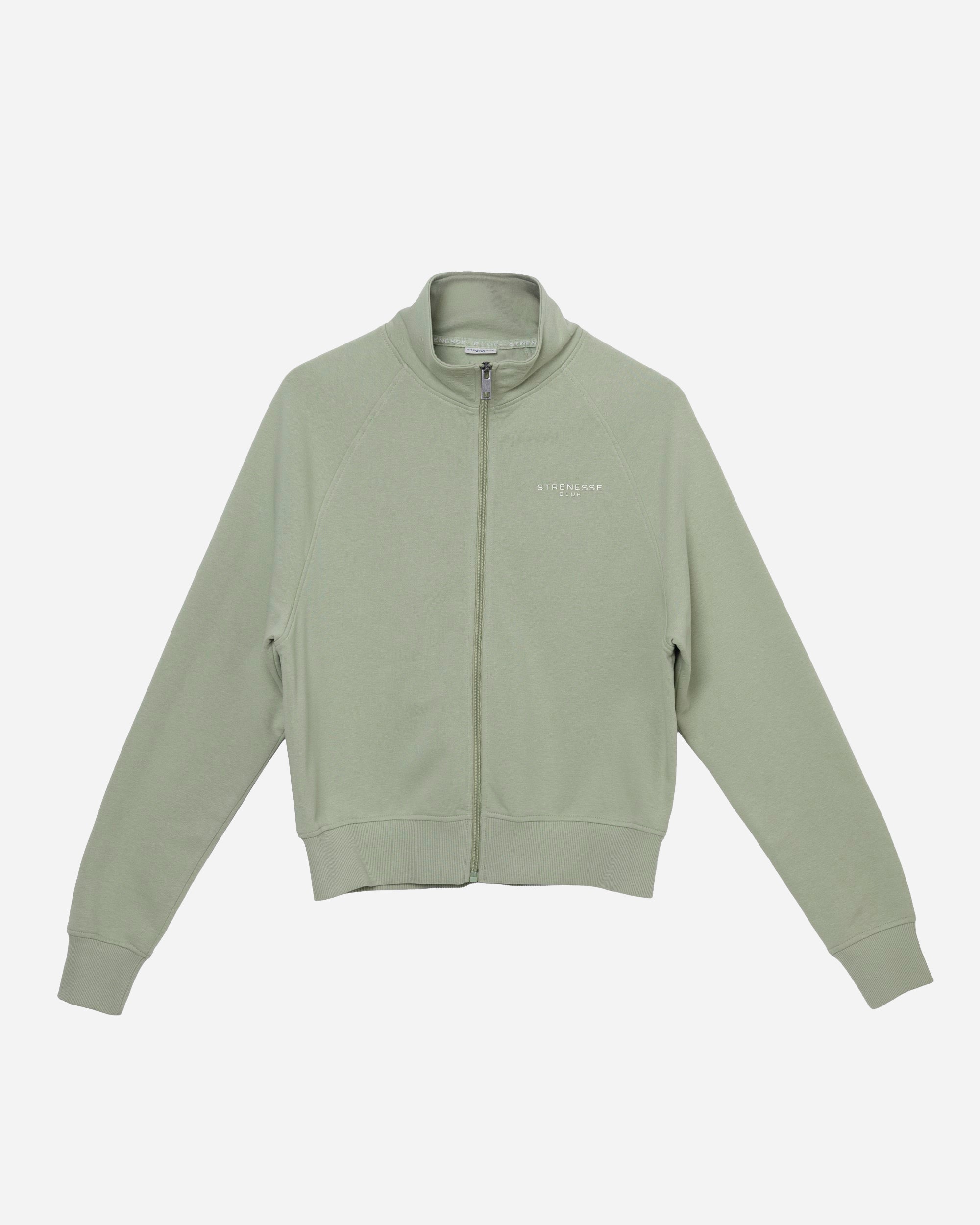 Damen Sweatjacke