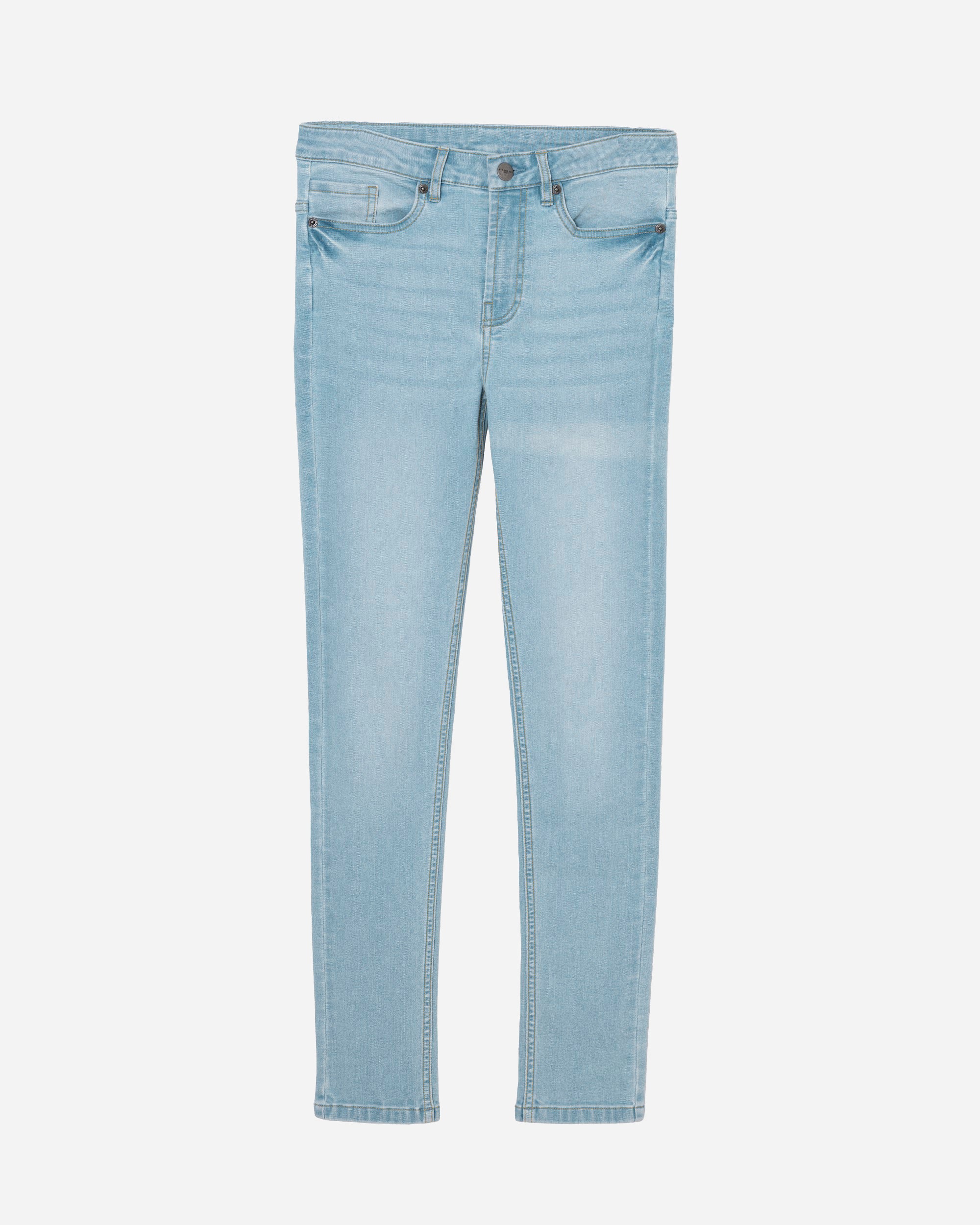 Damen Jeans Skinny Fit