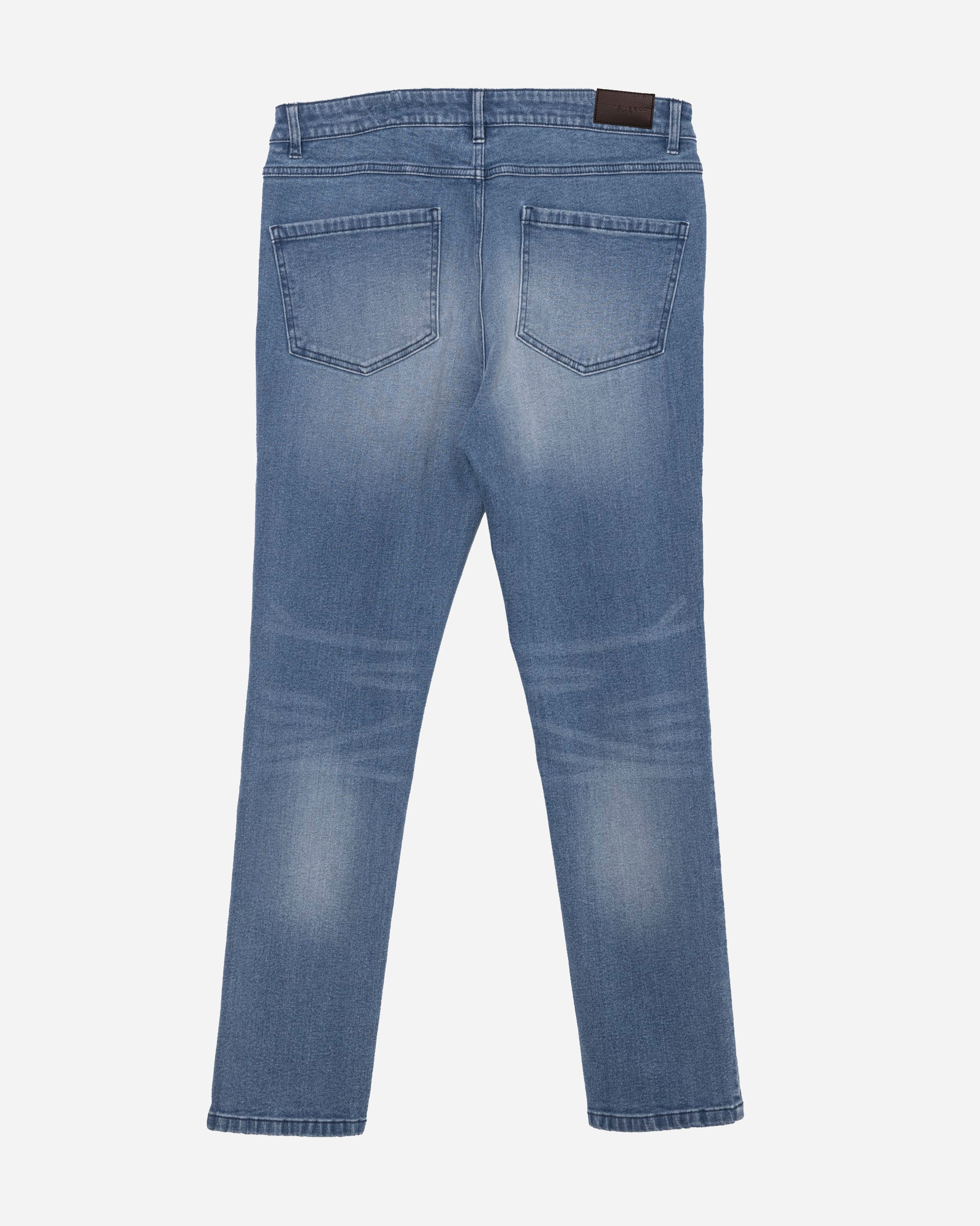 Herren Jeans Regular Fit
