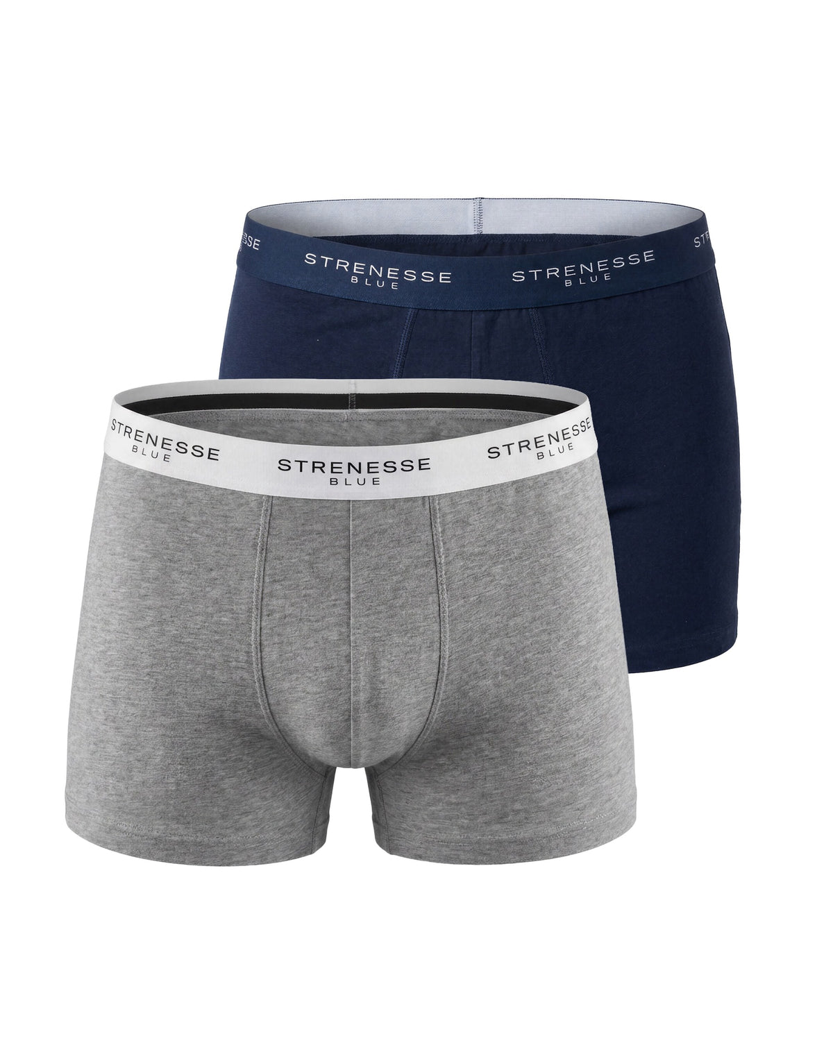 Men's Boxer Shorts, 2-Pack