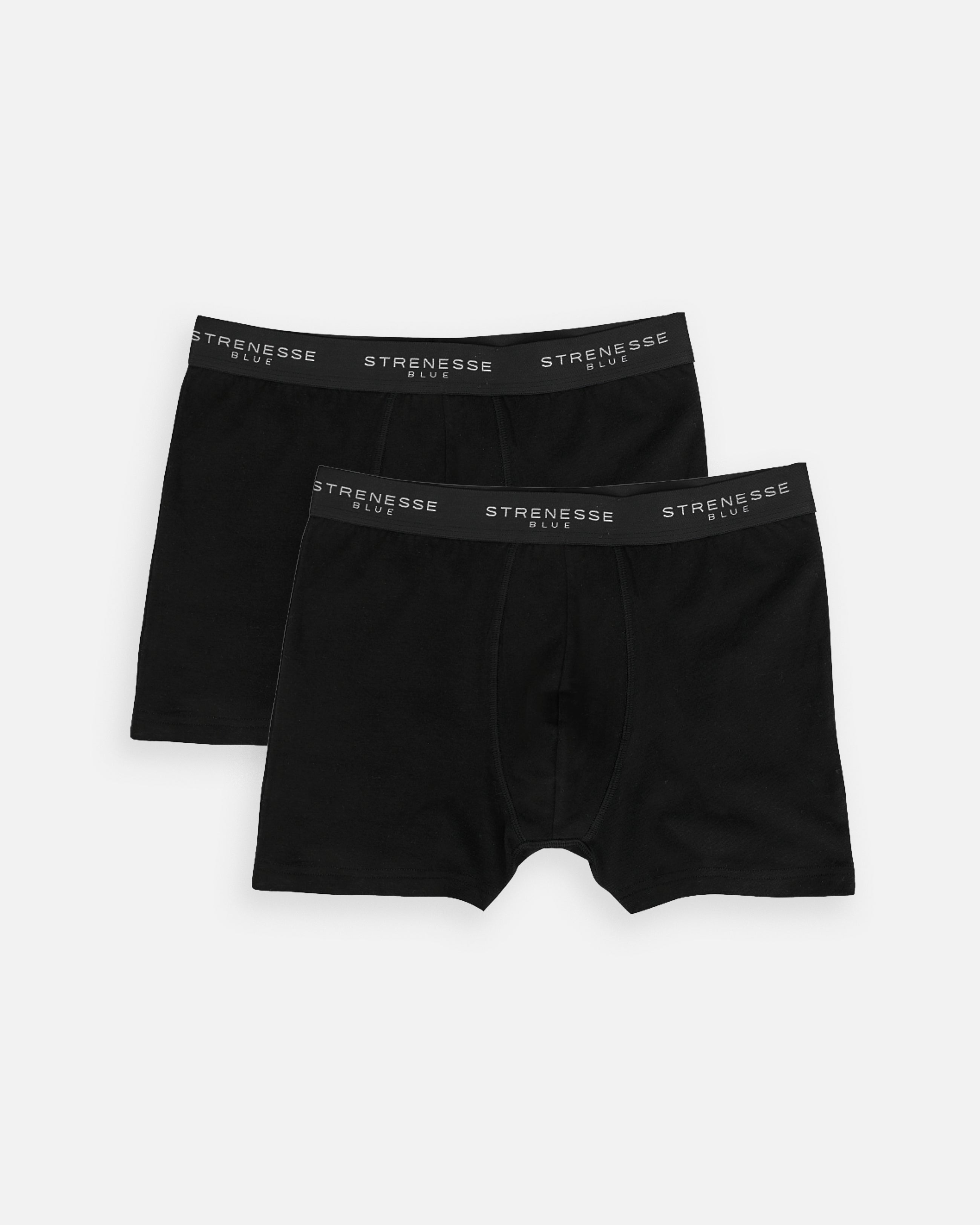 Herren Boxer 2er Pack