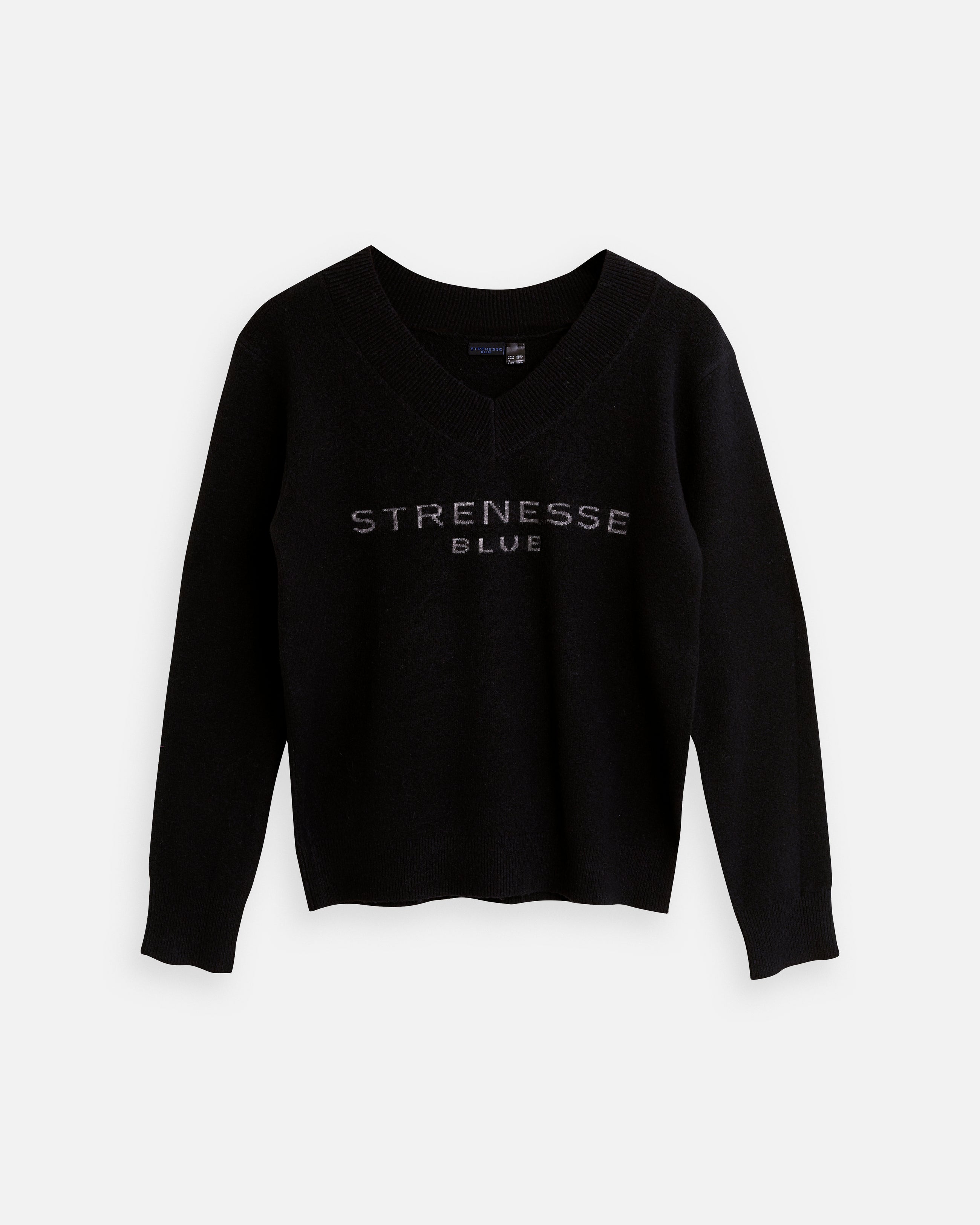 Herren Strickpullover