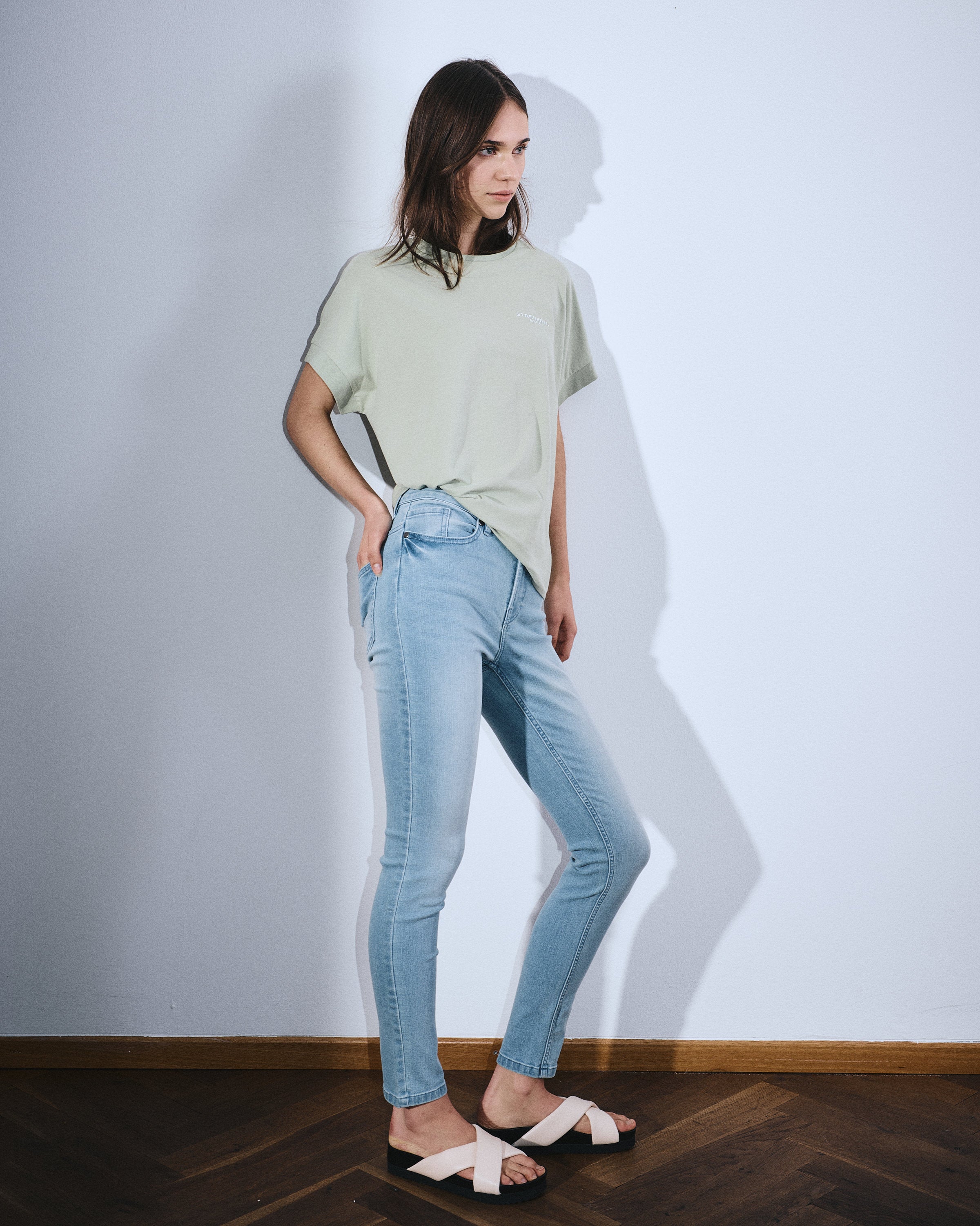 Damen T-Shirt