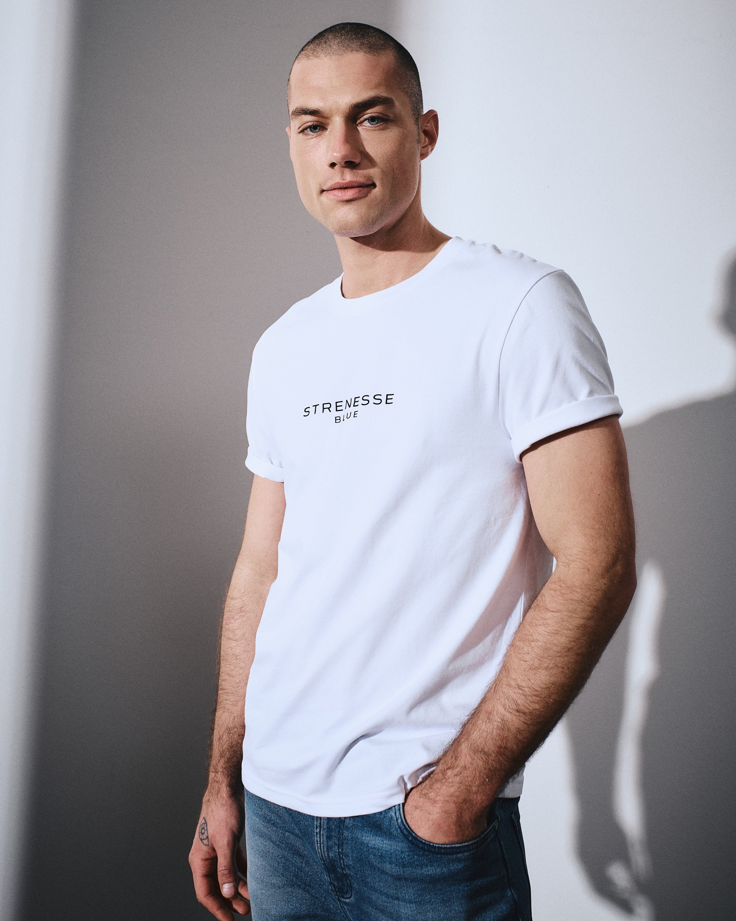 Herren T-Shirt
