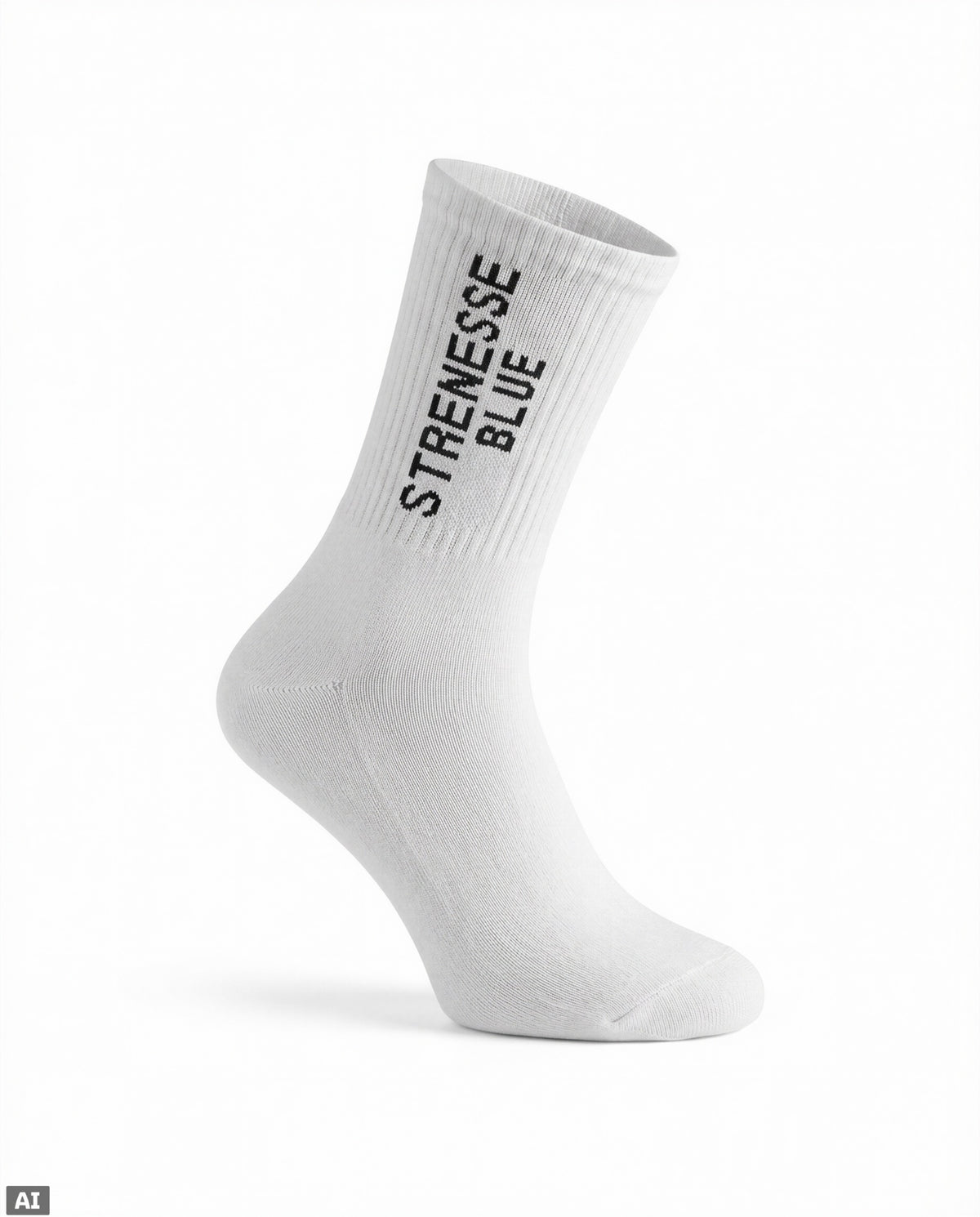 Tennis Socks 3-Pack