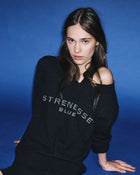 Damen Strickpullover