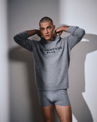 Herren Strickpullover