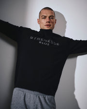 Herren Strickpullover