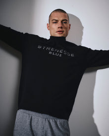 Herren Strickpullover