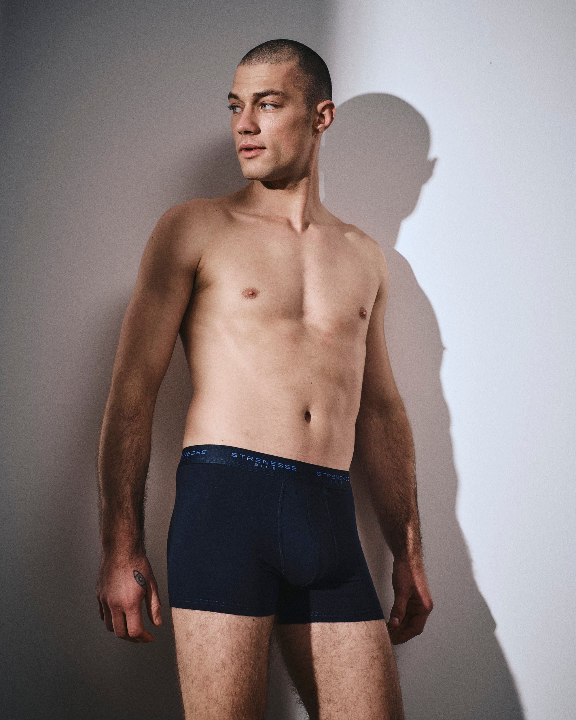 Herren Boxer 2er Pack