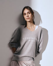 Women's Knit Sweater