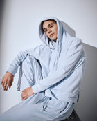 Damen Hausanzug Nicki