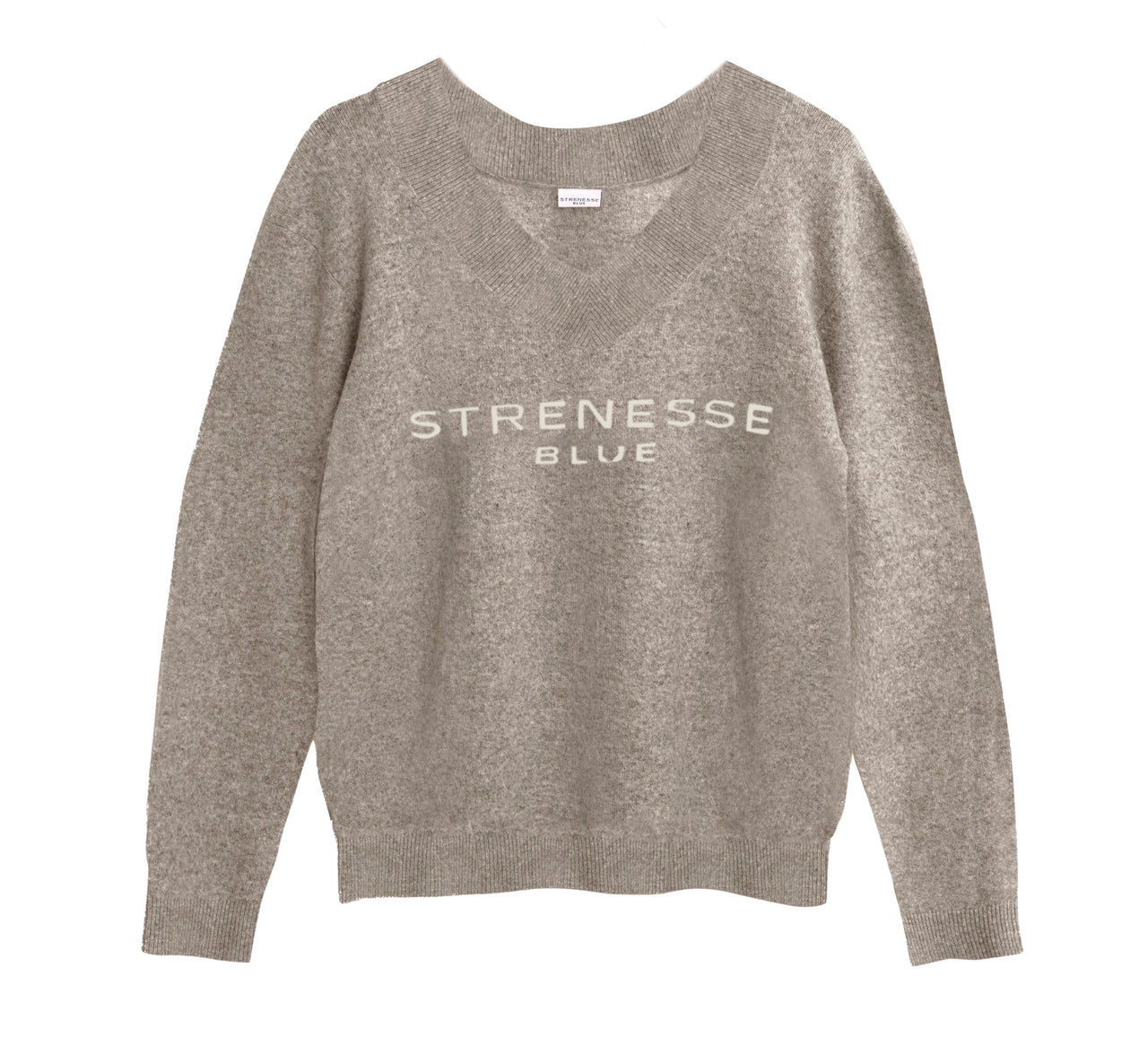 Damen Strickpullover