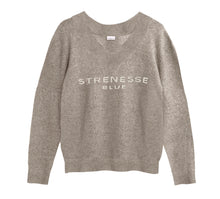 Damen Strickpullover