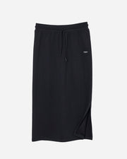 Women's sweat skirt