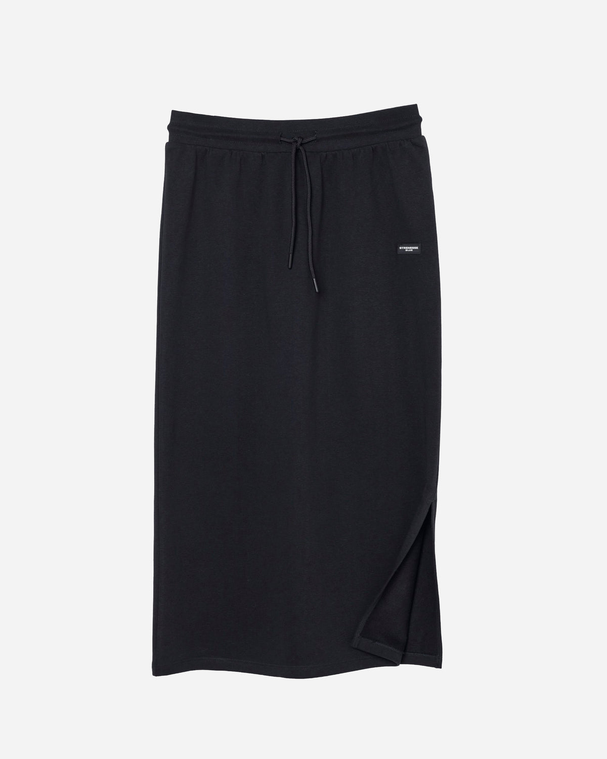 Women's sweat skirt