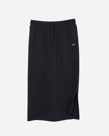 Damen Sweatrock