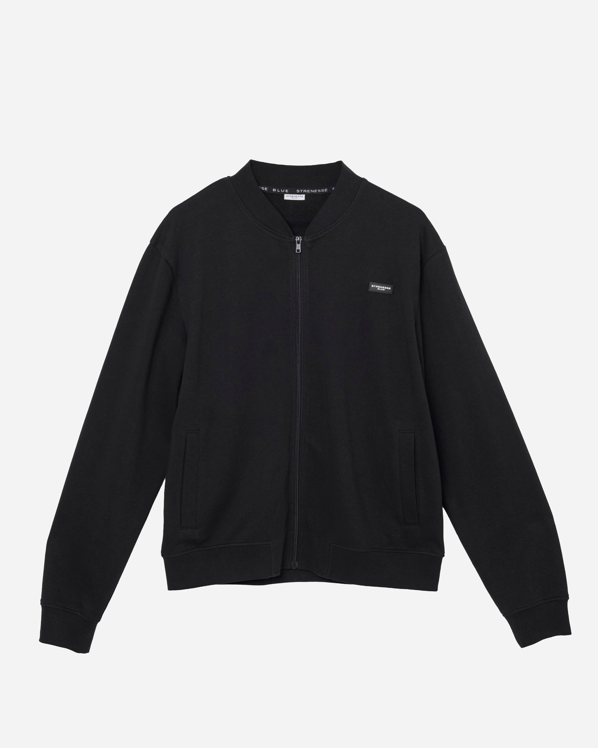 Herren Sweatjacke