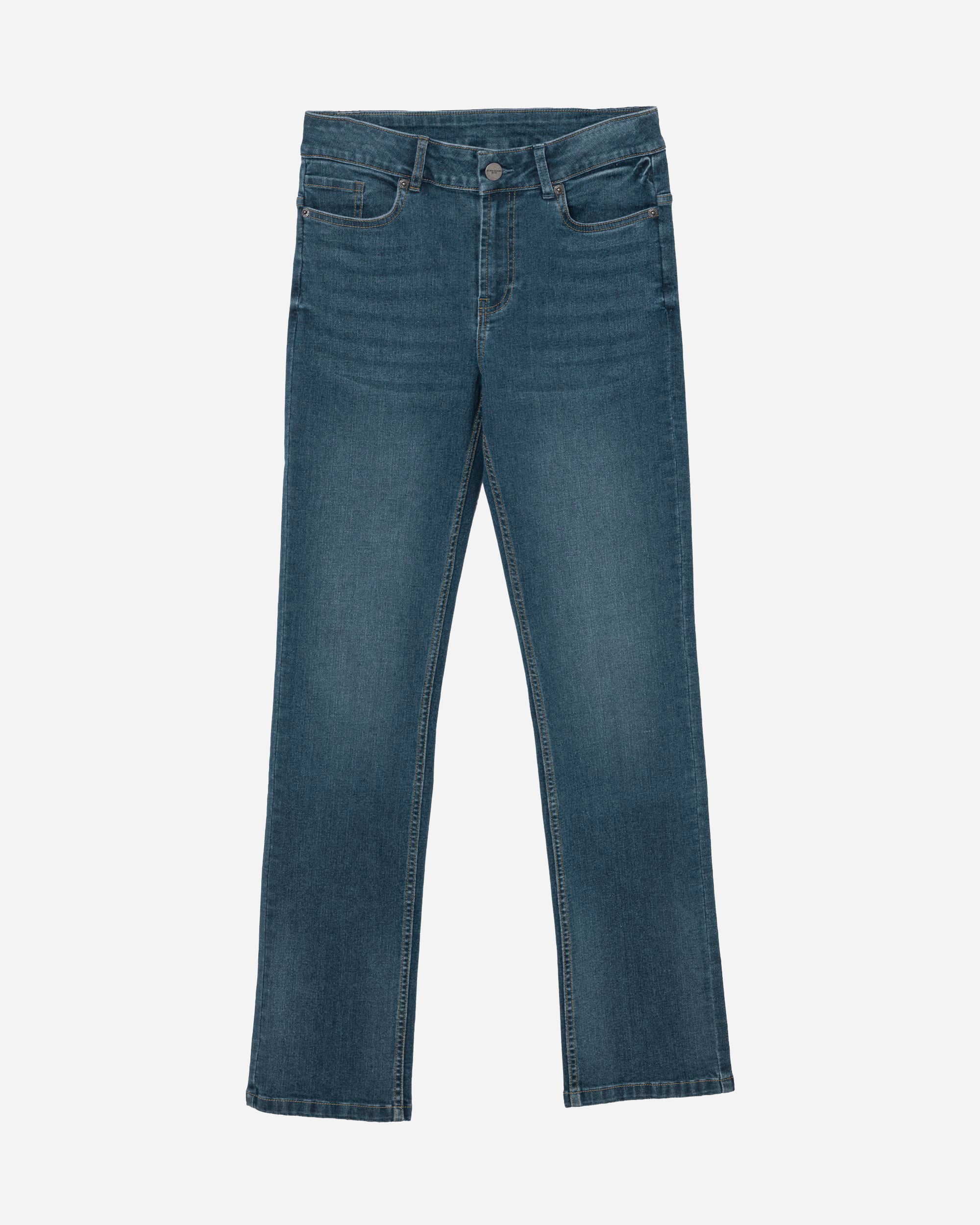 Damen Jeans Skinny Fit