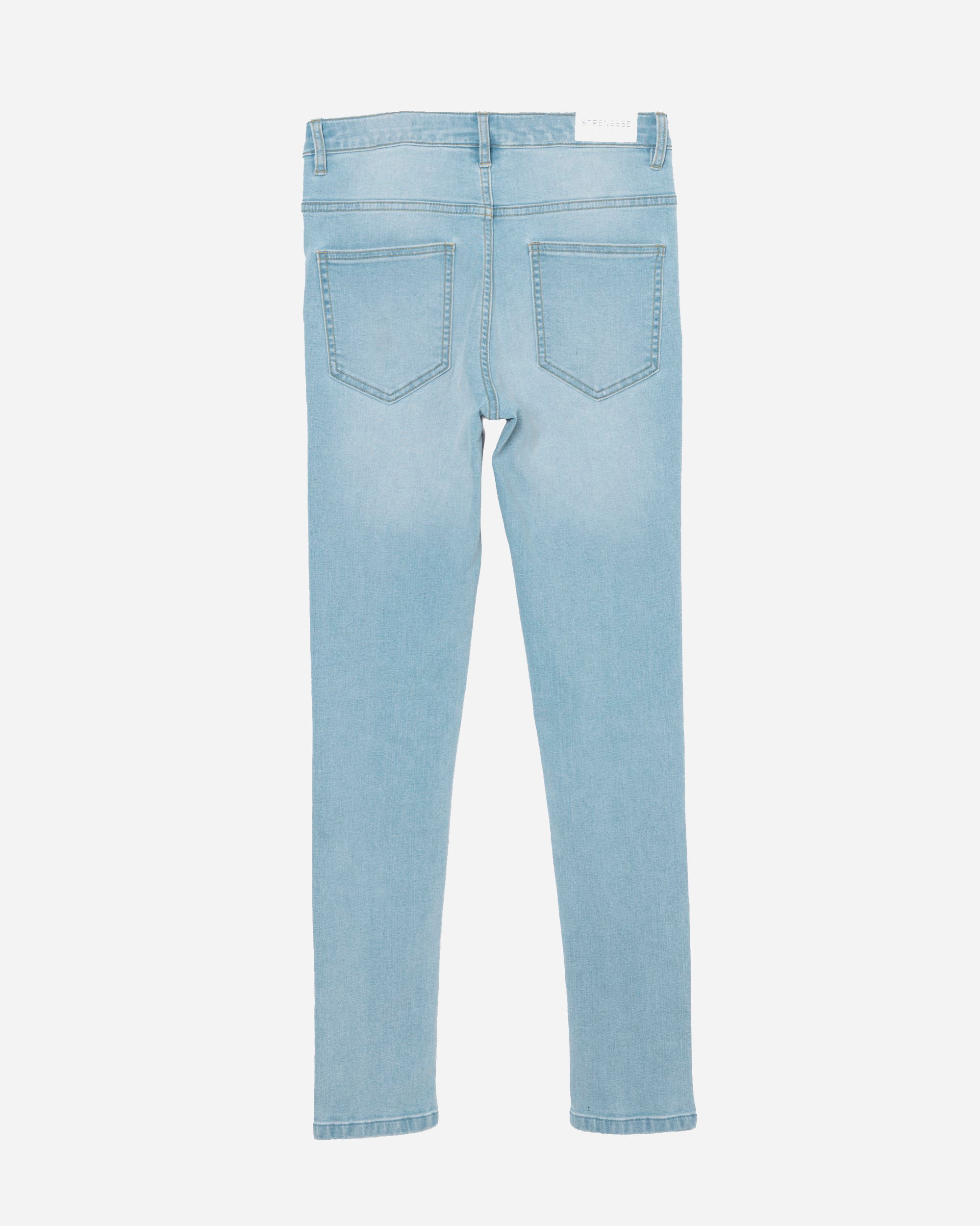 Damen Jeans Skinny Fit