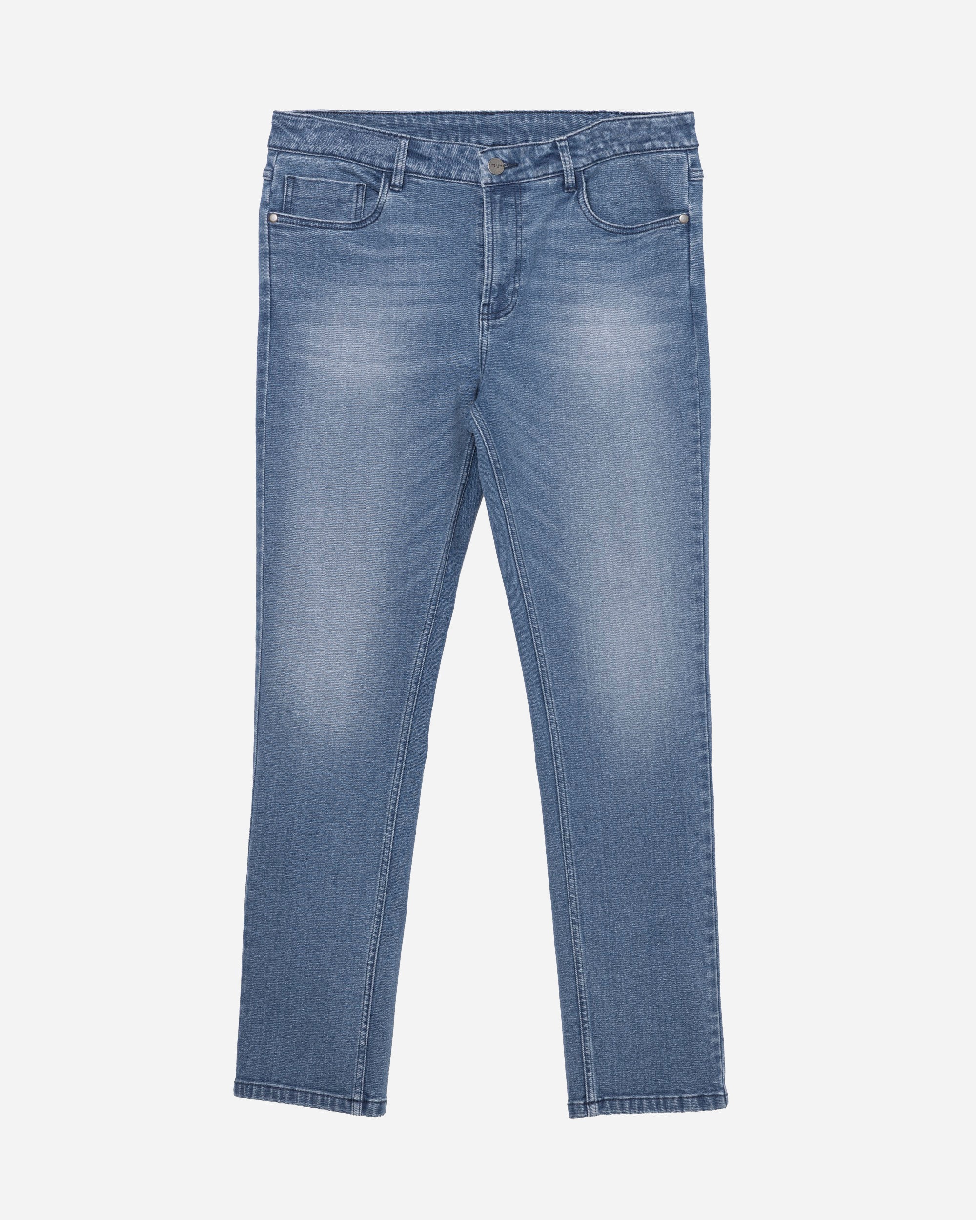 Herren Jeans Regular Fit