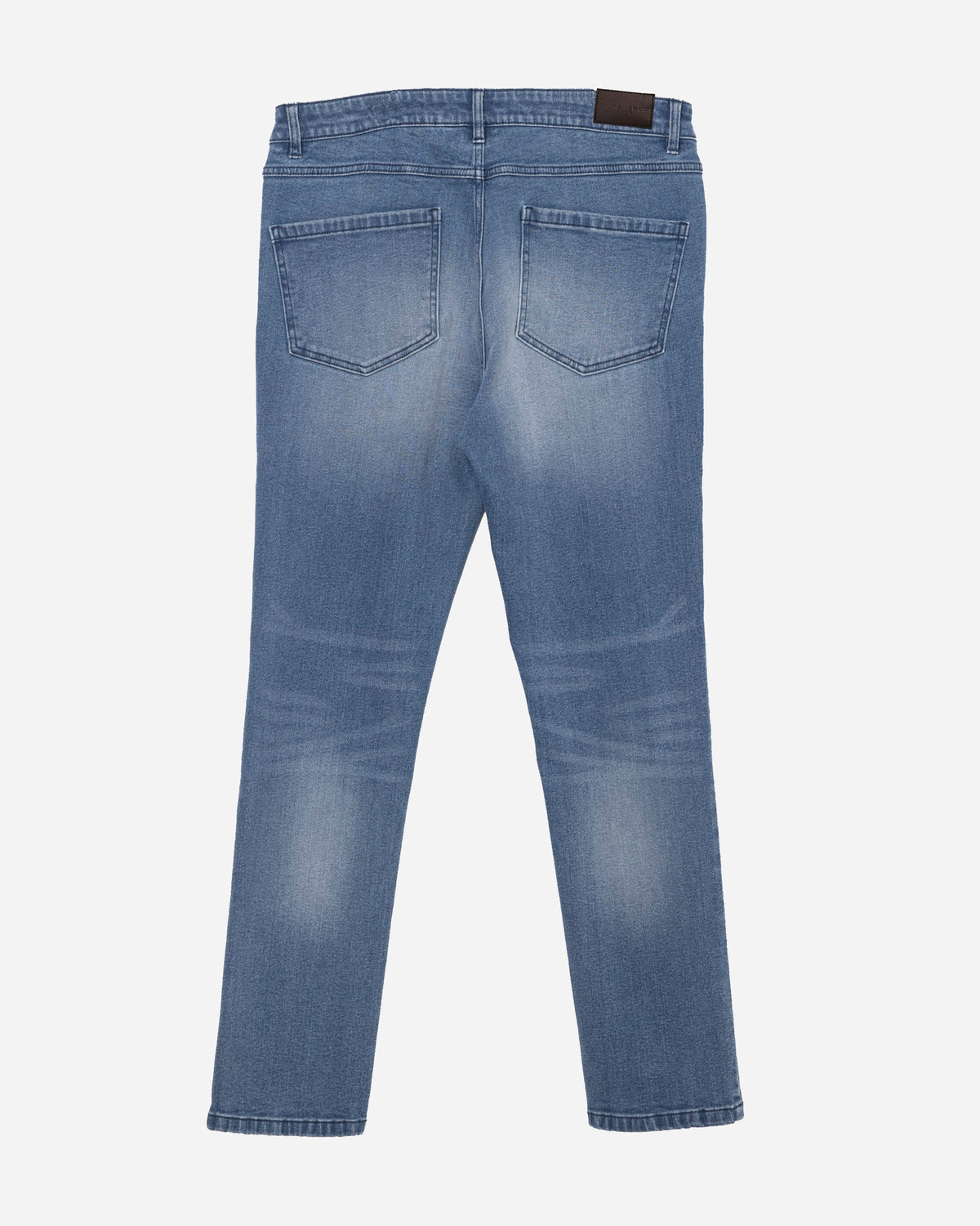 Men's Regular Fit Jeans