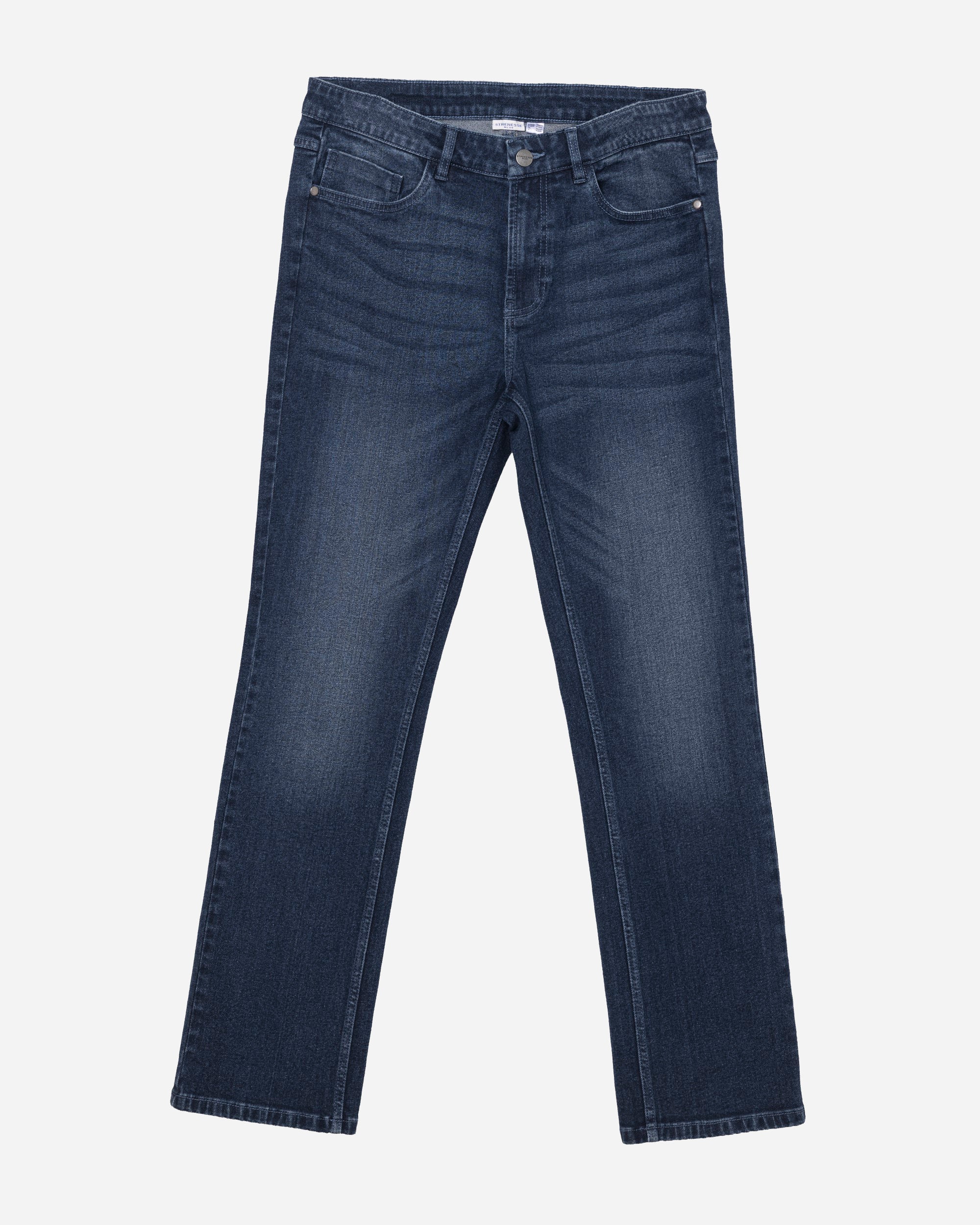 Herren Jeans Regular Fit