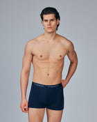 Men's Boxer Shorts, 2-Pack