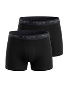 Men's Boxer Shorts, 2-Pack