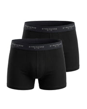 Men's Boxer Shorts, 2-Pack