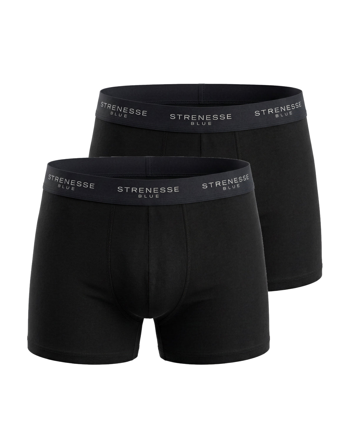 Men's Boxer Shorts, 2-Pack