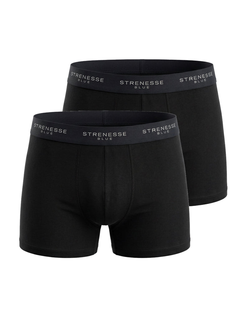 Men's Boxer Shorts, 2-Pack