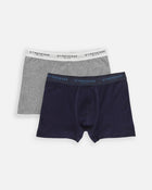 Herren Boxer 2er Pack
