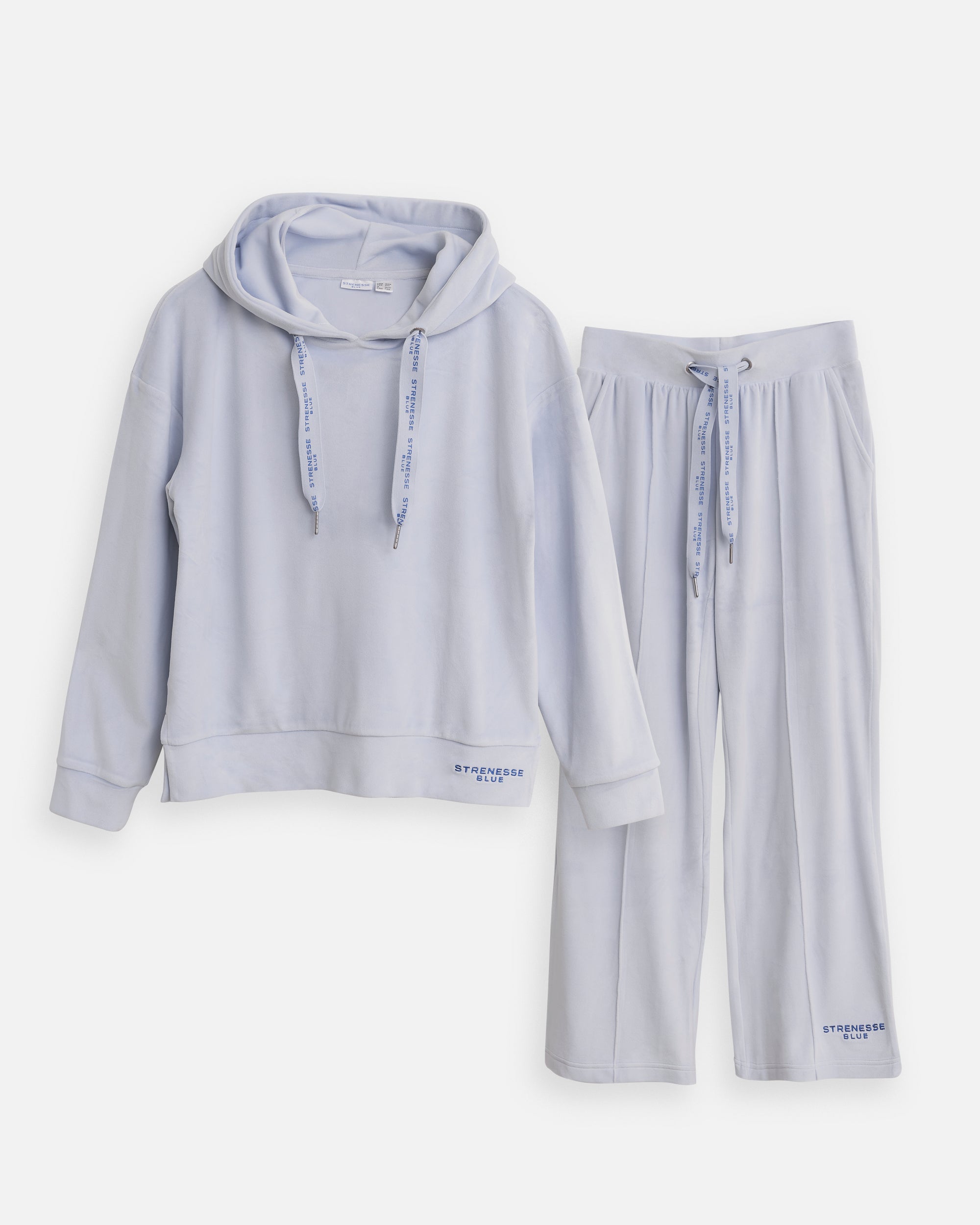 Damen Hausanzug Nicki