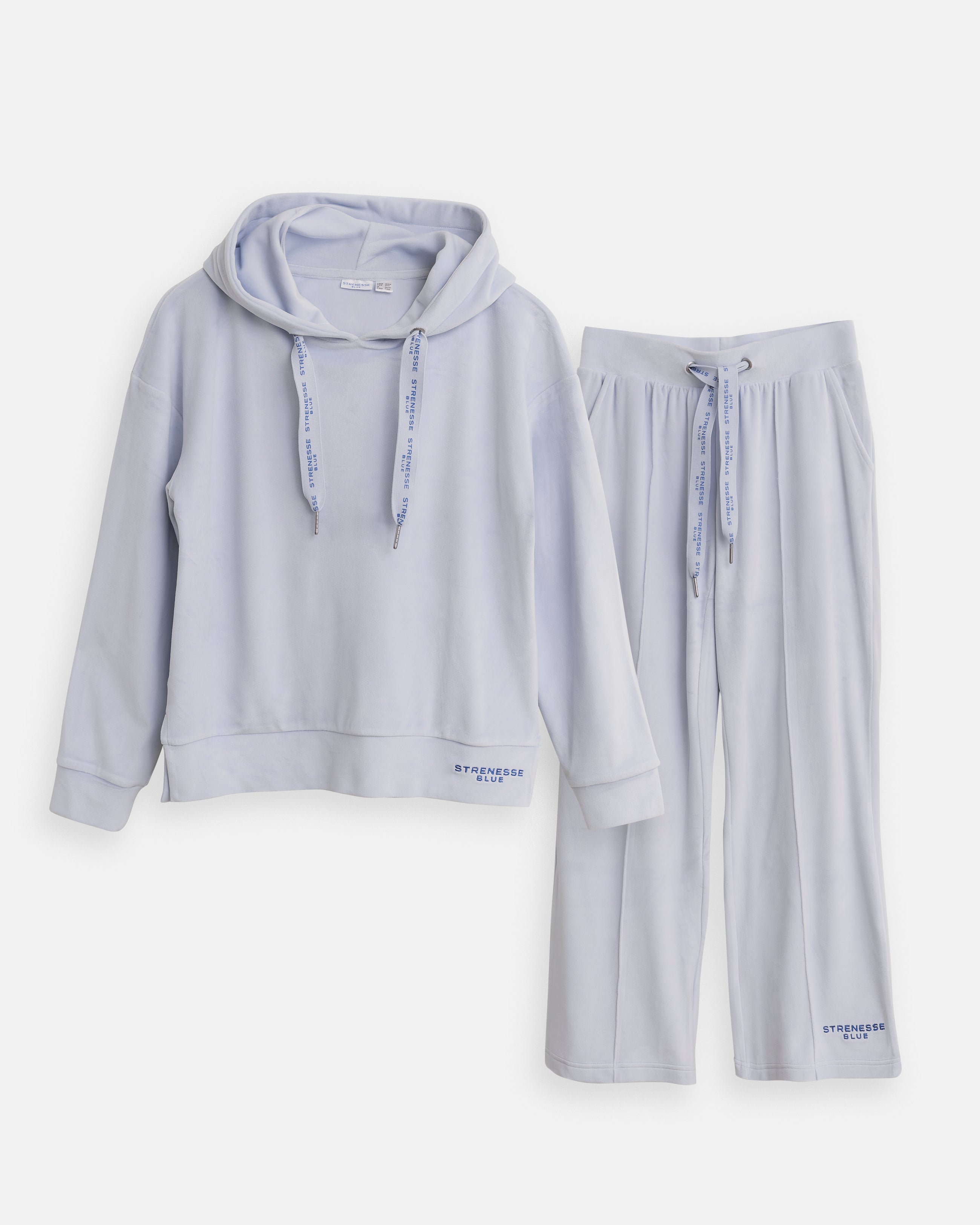 Damen Hausanzug Nicki