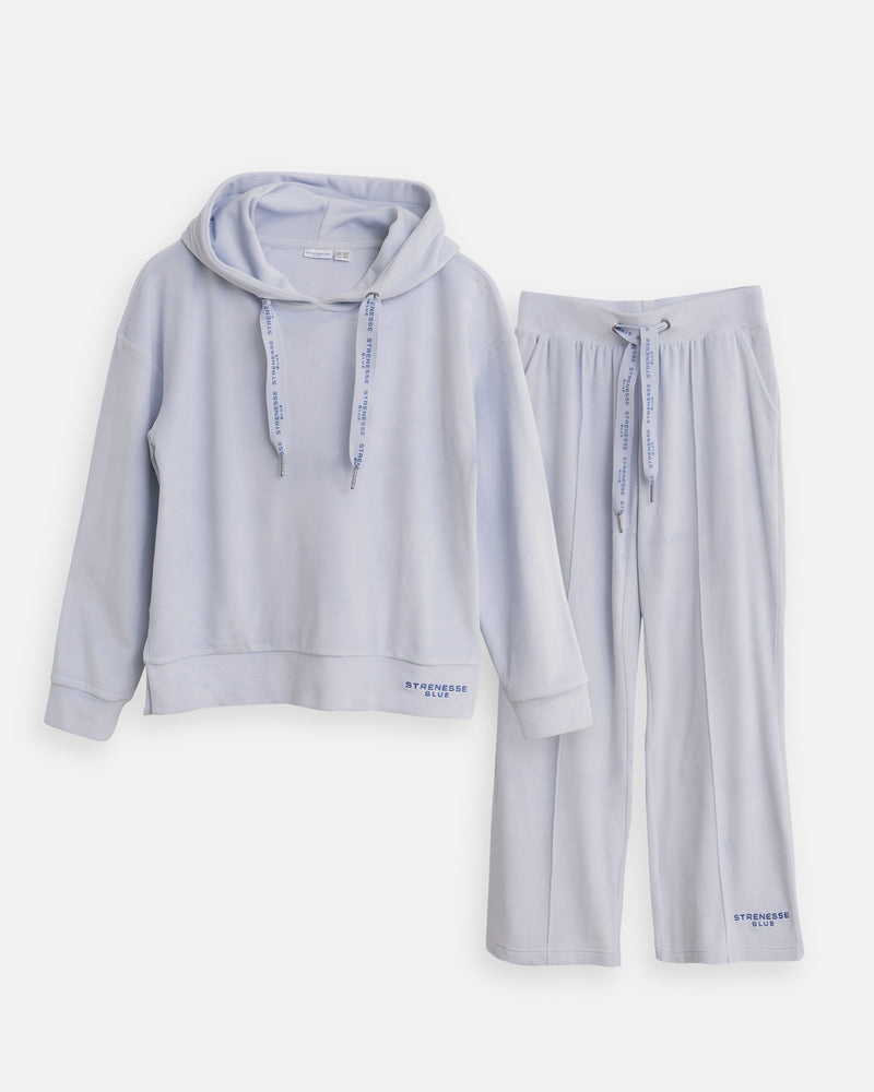 Damen Hausanzug Nicki