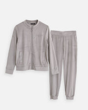 Women's Velour Loungewear