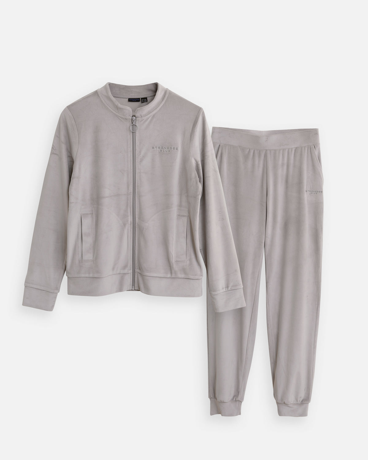 Women's Velour Loungewear
