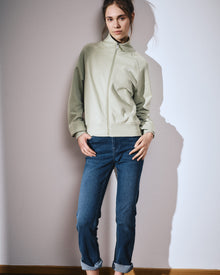 Damen Sweatjacke