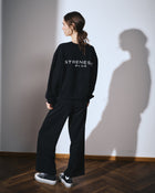 Damen Sweatpullover