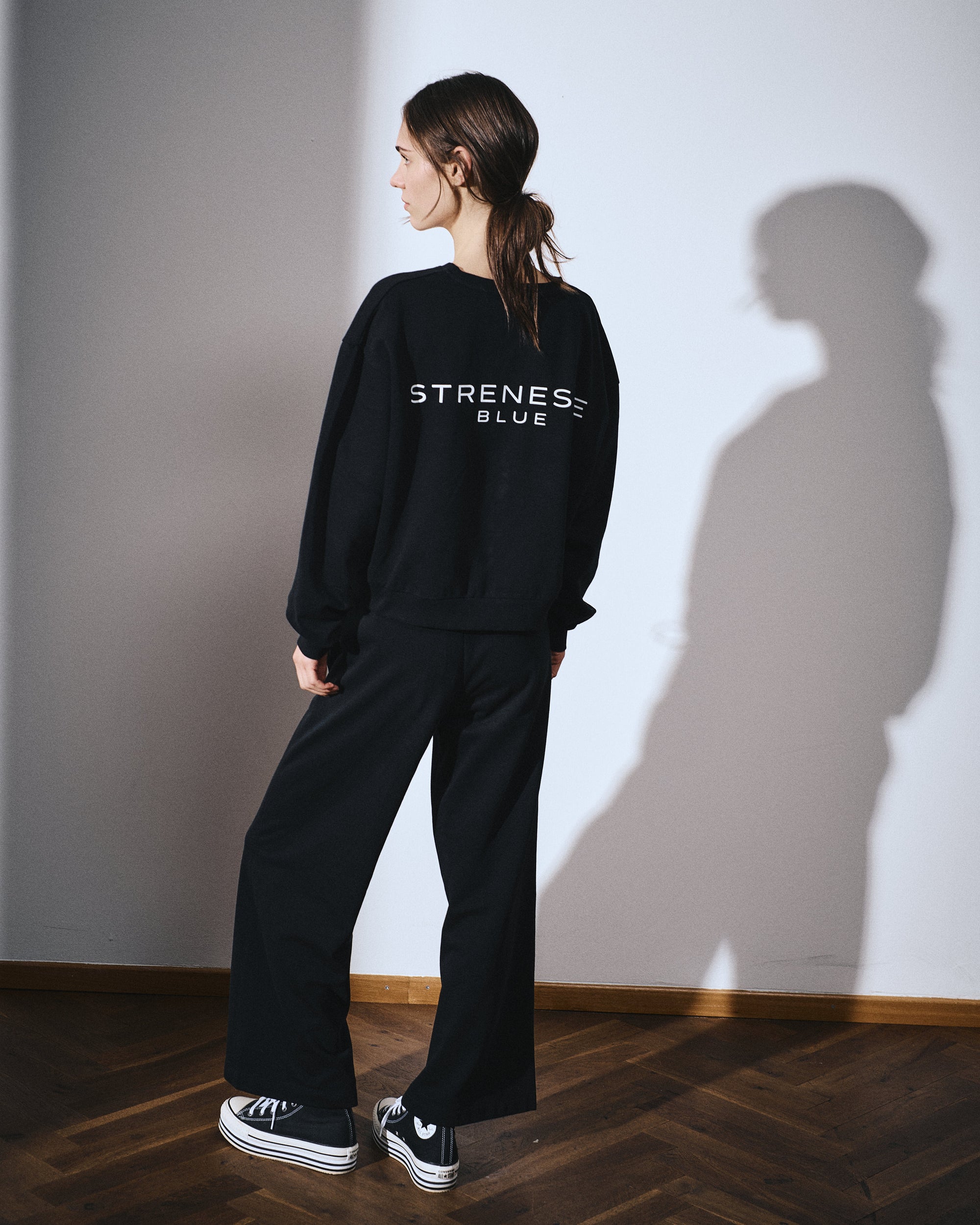 Damen Sweatpullover