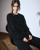 Damen Sweatpullover