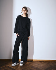 Women's sweatshirt