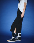 Damen Sweatrock