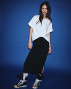 Damen Sweatrock