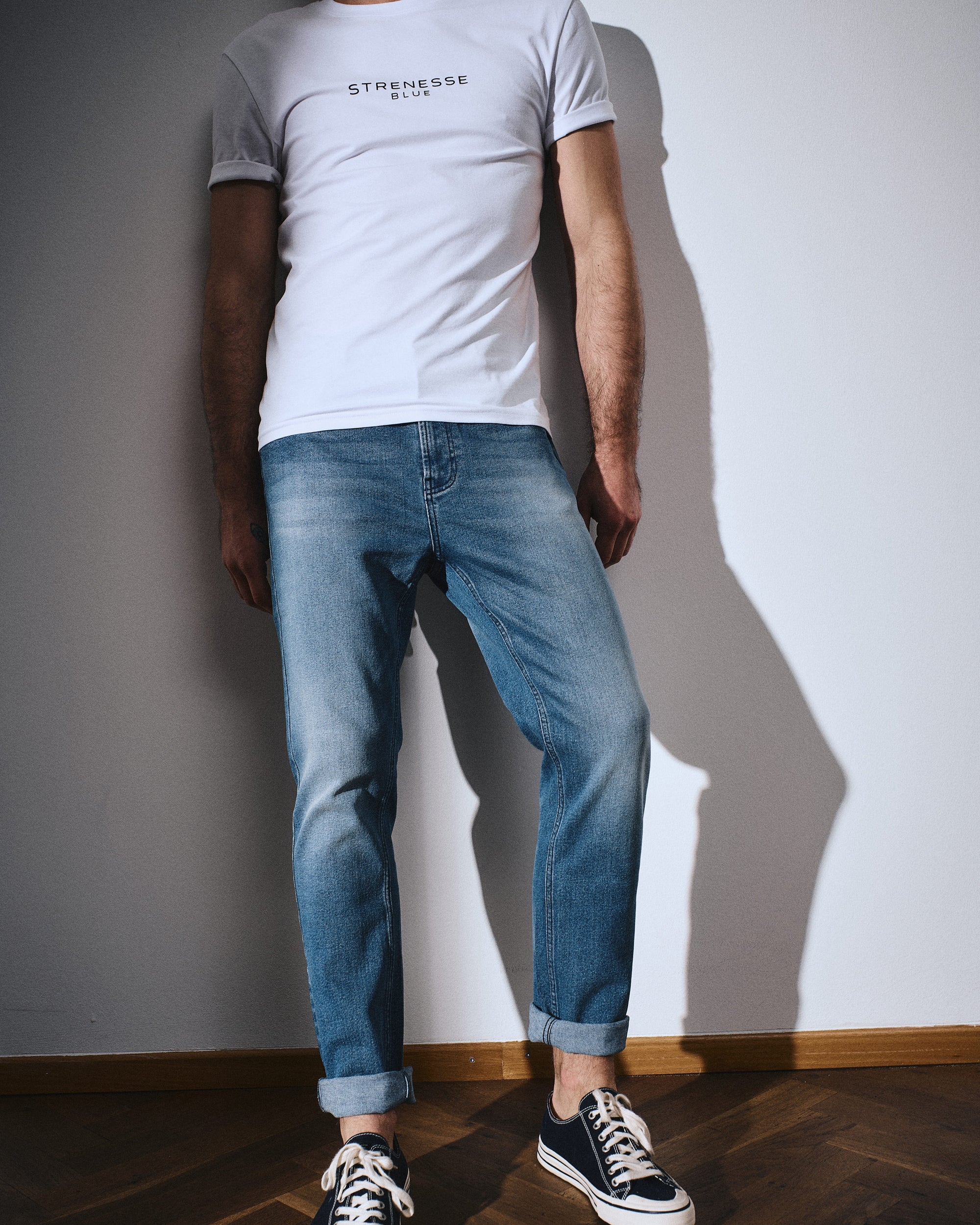 Herren Jeans Regular Fit