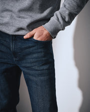 Herren Jeans Regular Fit